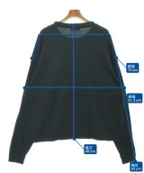-（ソノタ）Tシャツ・カットソー 黒 サイズ:-(XXL位) メンズ/2200619336288