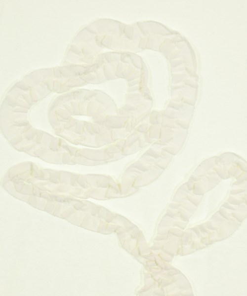 -（ソノタ）Tシャツ・カットソー 白 サイズ:M レディース/2200619351045