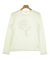 -（ソノタ）Tシャツ・カットソー 白 サイズ:M レディース/2200619351045