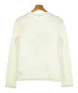 -（ソノタ）Tシャツ・カットソー 白 サイズ:M レディース/2200619351045