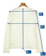 -（ソノタ）Tシャツ・カットソー 白 サイズ:M レディース/2200619351045