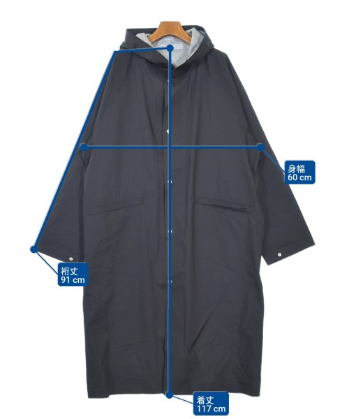 -（ソノタ）その他 黒 サイズ:F メンズ/2200619367114