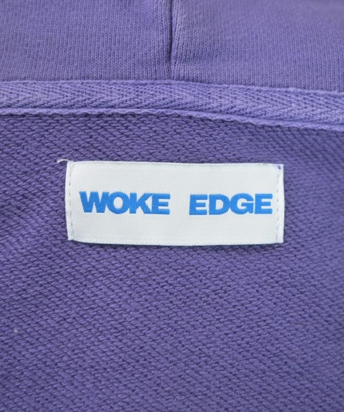 -（ソノタ）パーカー 紫 サイズ:L メンズ/2200619381042