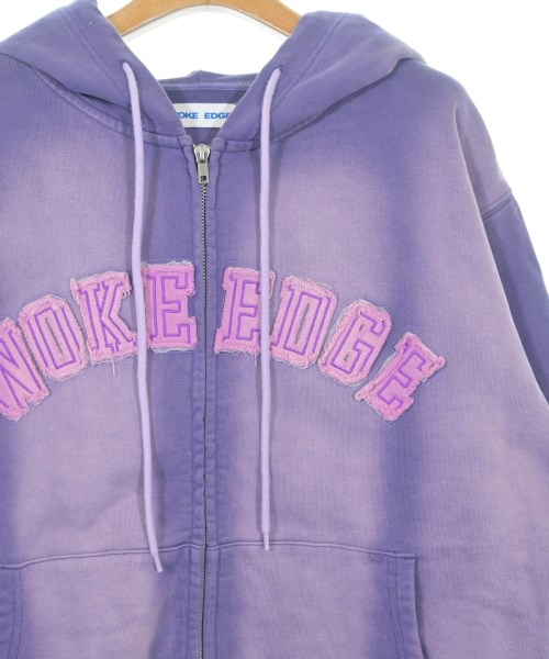 -（ソノタ）パーカー 紫 サイズ:L メンズ/2200619381042