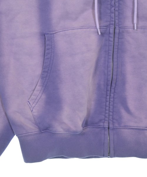 -（ソノタ）パーカー 紫 サイズ:L メンズ/2200619381042