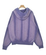 -（ソノタ）パーカー 紫 サイズ:L メンズ/2200619381042
