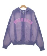 -（ソノタ）パーカー 紫 サイズ:L メンズ/2200619381042