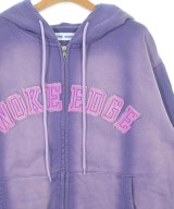 -（ソノタ）パーカー 紫 サイズ:L メンズ/2200619381042