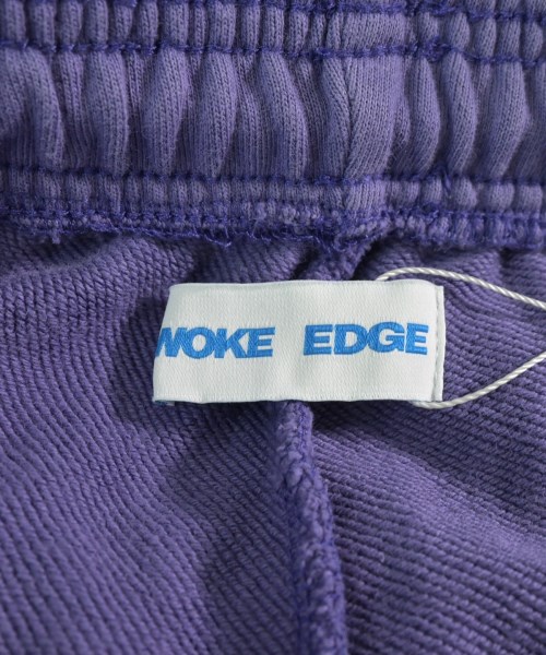 -（ソノタ）スウェットパンツ 紫 サイズ:XL メンズ/2200619381059