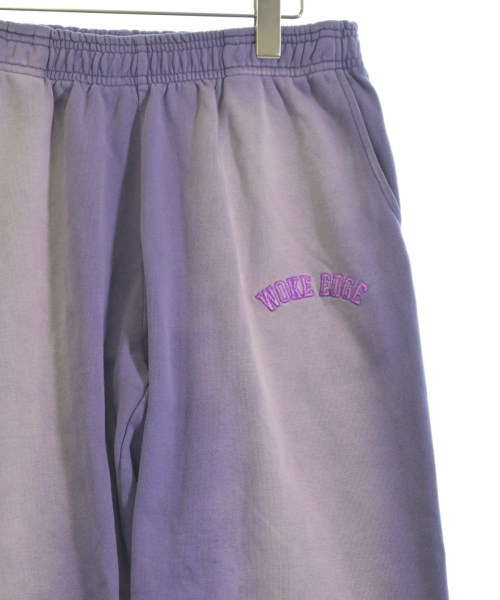 -（ソノタ）スウェットパンツ 紫 サイズ:XL メンズ/2200619381059