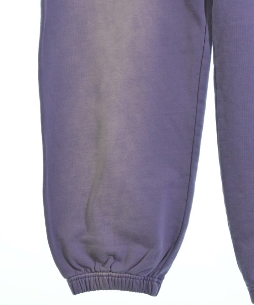 -（ソノタ）スウェットパンツ 紫 サイズ:XL メンズ/2200619381059