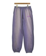 -（ソノタ）スウェットパンツ 紫 サイズ:XL メンズ/2200619381059