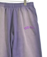 -（ソノタ）スウェットパンツ 紫 サイズ:XL メンズ/2200619381059