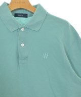 -（ソノタ）ポロシャツ 緑 サイズ:M メンズ/2200619381134