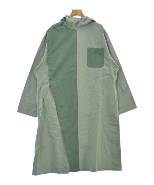 ソノタ(その他)のその他 コート（その他）