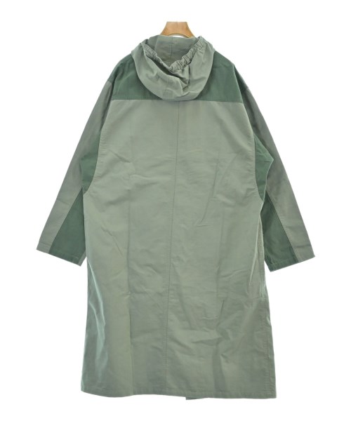 -（ソノタ）その他 緑 サイズ:F レディース/2200619398057