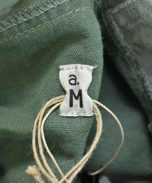 -（ソノタ）その他 緑 サイズ:F レディース/2200619398057