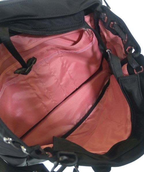 -（ソノタ）ビジネスバッグ 黒 サイズ:- レディース/2200619478018