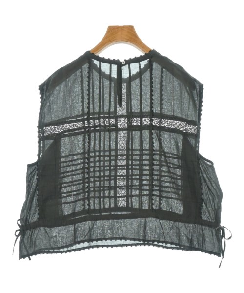 -（ソノタ）ブラウス グレー サイズ:F レディース/2200608895277