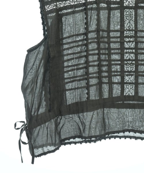 -（ソノタ）ブラウス グレー サイズ:F レディース/2200608895277