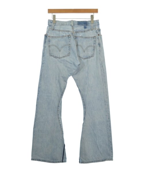 -（ソノタ）デニムパンツ 青 サイズ:M レディース/2200610468032
