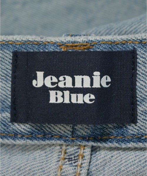 -（ソノタ）デニムパンツ 青 サイズ:M レディース/2200610468032