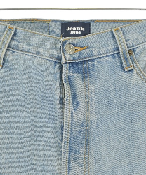 -（ソノタ）デニムパンツ 青 サイズ:M レディース/2200610468032
