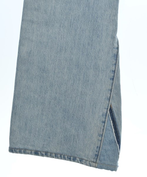 -（ソノタ）デニムパンツ 青 サイズ:M レディース/2200610468032