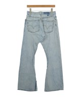 -（ソノタ）デニムパンツ 青 サイズ:M レディース/2200610468032