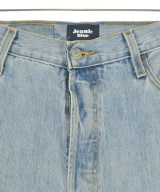 -（ソノタ）デニムパンツ 青 サイズ:M レディース/2200610468032