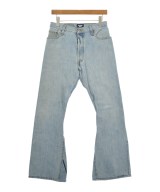 その他 デニムパンツ