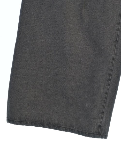 WHO'S WHO Chico（フーズフーチコ）デニムパンツ 黒 サイズ:2(M位) レディース/2200617188032