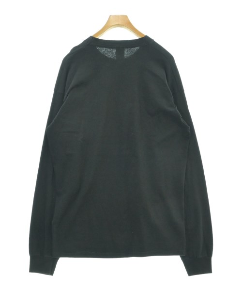 -（ソノタ）Tシャツ・カットソー 黒 サイズ:XL メンズ/2200617751649