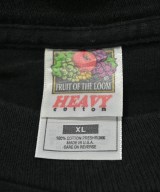 -（ソノタ）Tシャツ・カットソー 黒 サイズ:XL メンズ/2200617751649