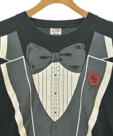 -（ソノタ）Tシャツ・カットソー 黒 サイズ:XL メンズ/2200617751649