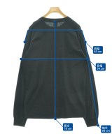 -（ソノタ）Tシャツ・カットソー 黒 サイズ:XL メンズ/2200617751649