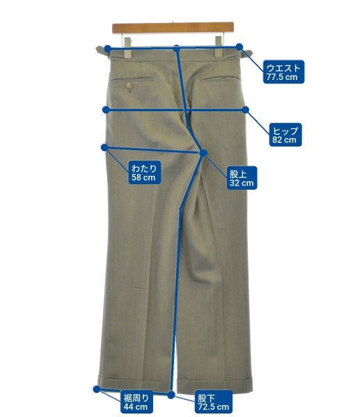 -（ソノタ）その他 グレー サイズ:S レディース/2200618377039