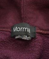 MMormal（モーマル）パーカー 赤 サイズ:2XL メンズ/2200619161019