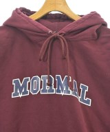 MMormal（モーマル）パーカー 赤 サイズ:2XL メンズ/2200619161019