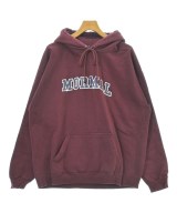 MMormal パーカー