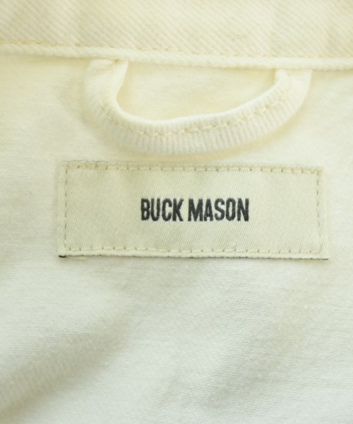 -（ソノタ）デニムジャケット 白 サイズ:S レディース/2200619436087