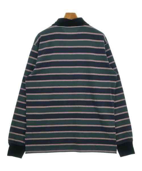 -（ソノタ）ポロシャツ 緑 サイズ:F レディース/2200619714031