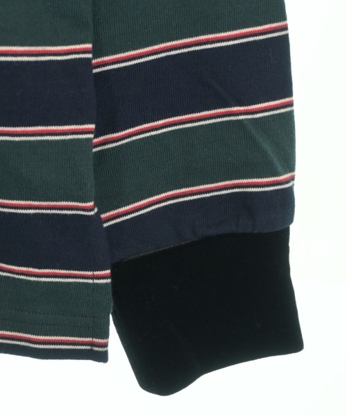 -（ソノタ）ポロシャツ 緑 サイズ:F レディース/2200619714031