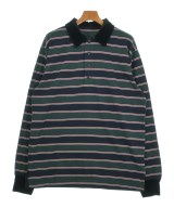 -（ソノタ）ポロシャツ 緑 サイズ:F レディース/2200619714031