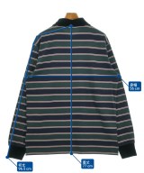 -（ソノタ）ポロシャツ 緑 サイズ:F レディース/2200619714031