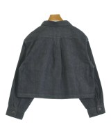 -（ソノタ）カジュアルシャツ 青 サイズ:F レディース/2200619752019