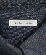 -（ソノタ）カジュアルシャツ 青 サイズ:F レディース/2200619752019