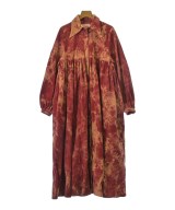 その他 シャツワンピース