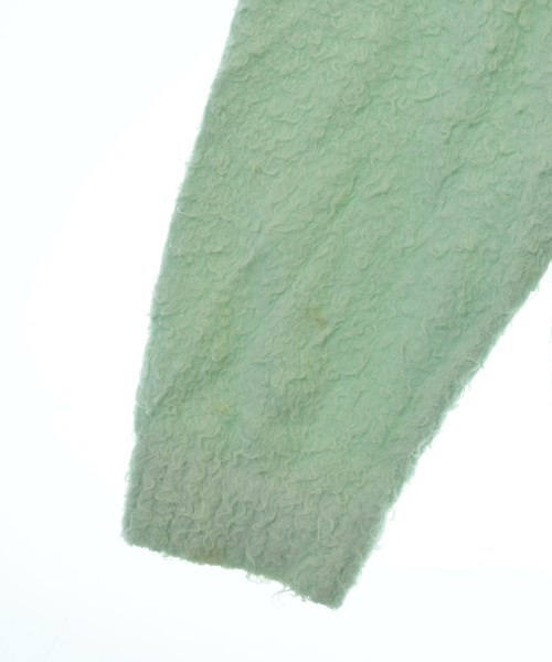 -（ソノタ）カーディガン 緑 サイズ:F メンズ/2200619260125