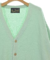 -（ソノタ）カーディガン 緑 サイズ:F メンズ/2200619260125